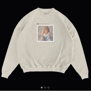 Taylor Swift 1989 Crewneck